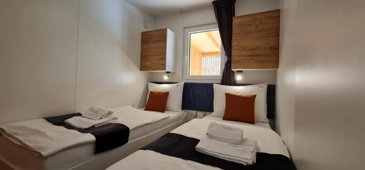 Eliska Holiday Home Биоград-на-Мору
