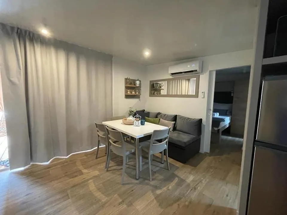 Eliska Holiday Home Биоград-на-Мору Хорватия