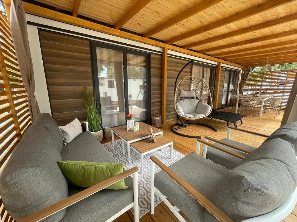 Eliska Holiday Home Биоград-на-Мору 0*,