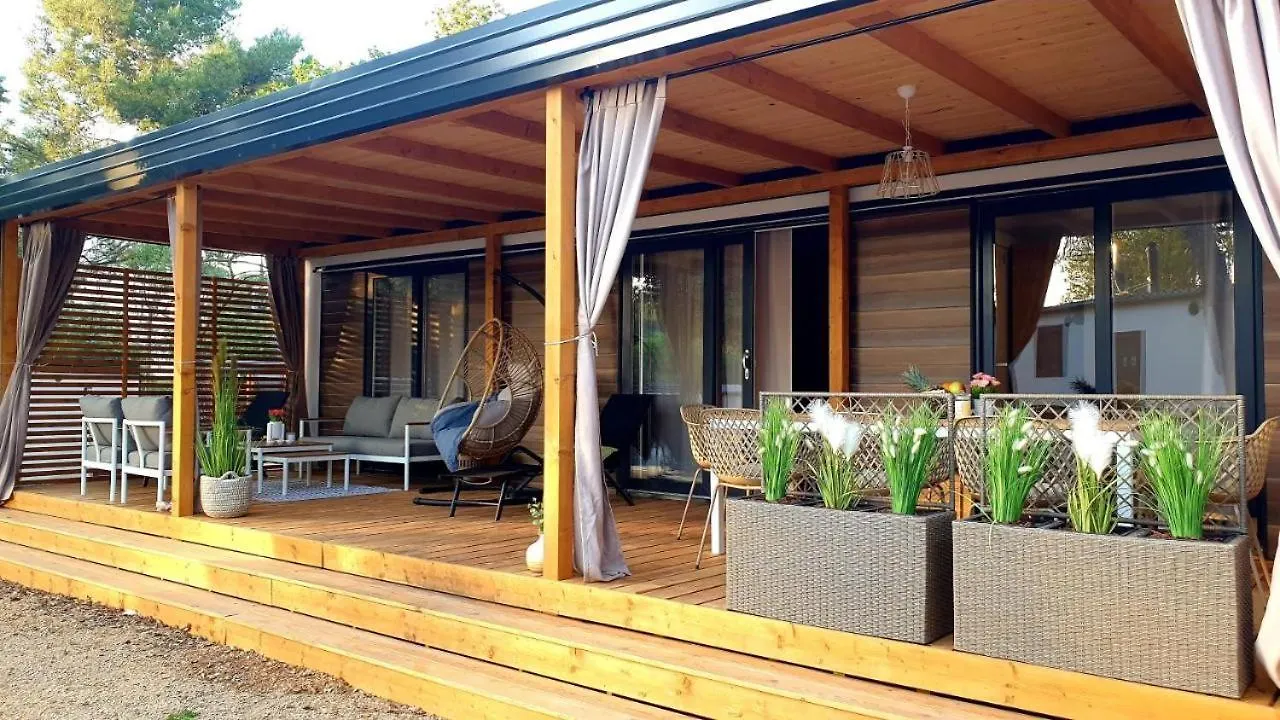 Eliska Holiday Home Biograd Na Moru 0*,  Croatia